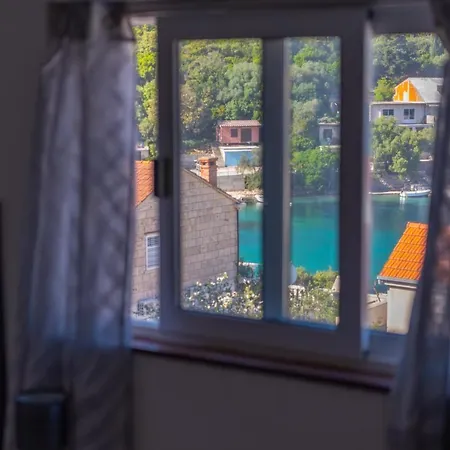 Апартаменты Isola Bella Корчула