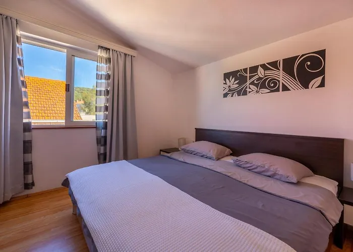 Apartment Isola Bella
