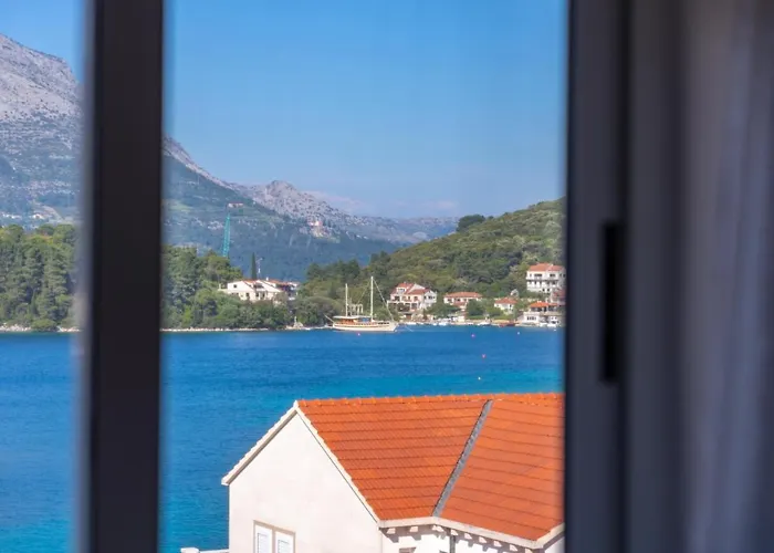Isola Bella * Korčula