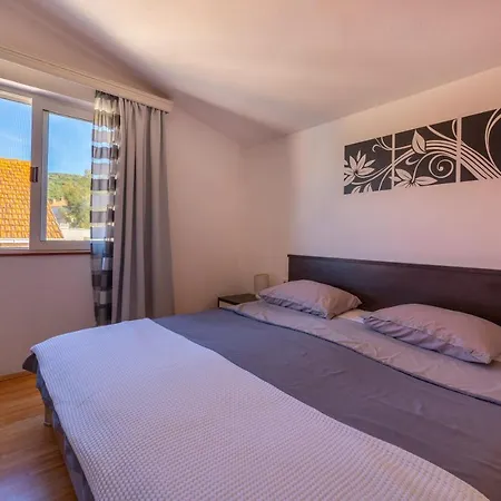 Apartmán Isola Bella