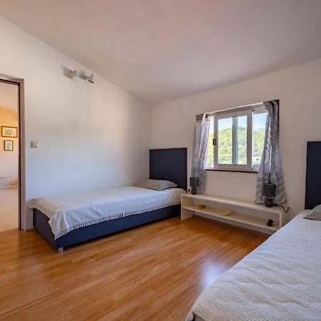 Isola Bella コルチュラ