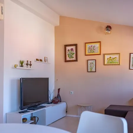 Isola Bella Apartmán *