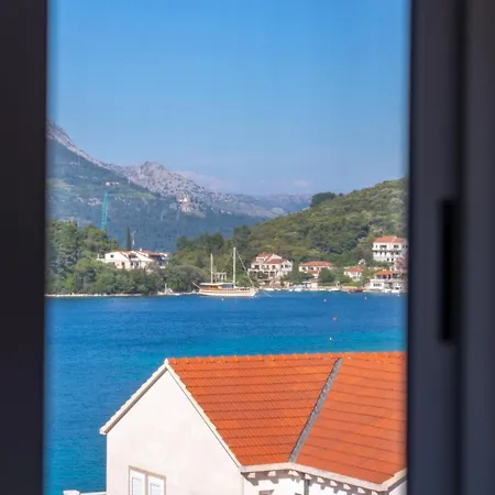 Isola Bella * Korčula