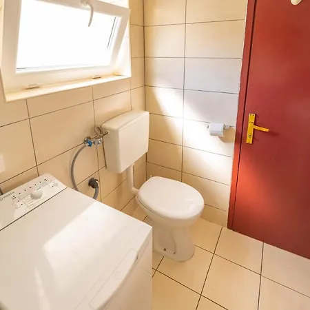 Isola Bella Apartmán