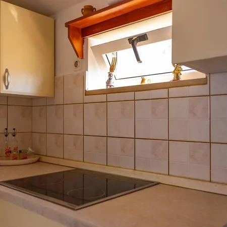 Apartmán Isola Bella *
