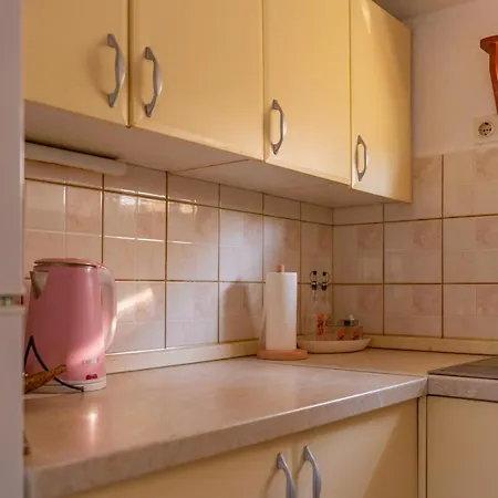 Apartmán Isola Bella *