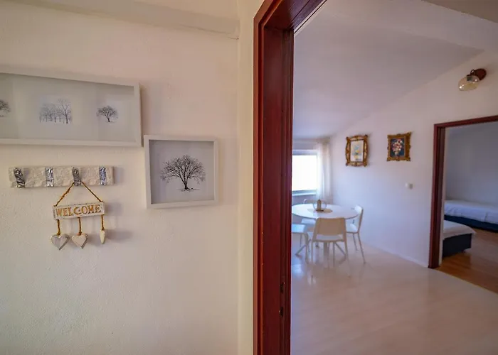 Apartament Isola Bella Korčula