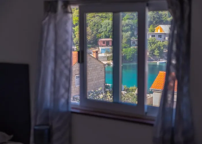 Apartament Isola Bella Korčula