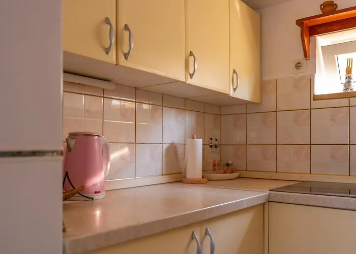 Apartament Isola Bella *