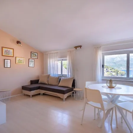 Apartamento Isola Bella Korčula