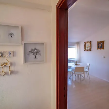 Apartment Isola Bella Korcula Town