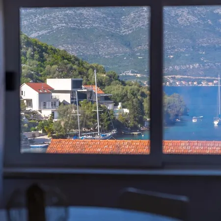 Isola Bella Διαμέρισμα Κόρτσουλα