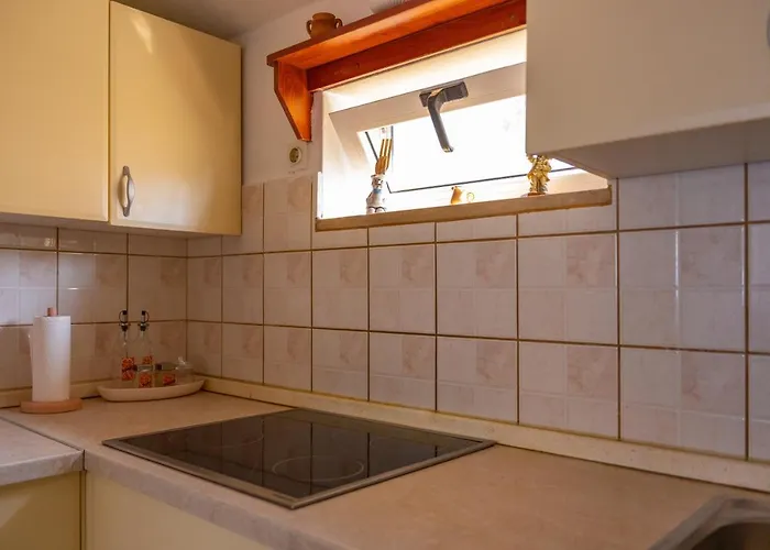 Διαμέρισμα Isola Bella *